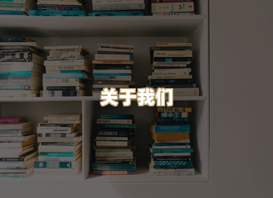 关于映琦轻阅